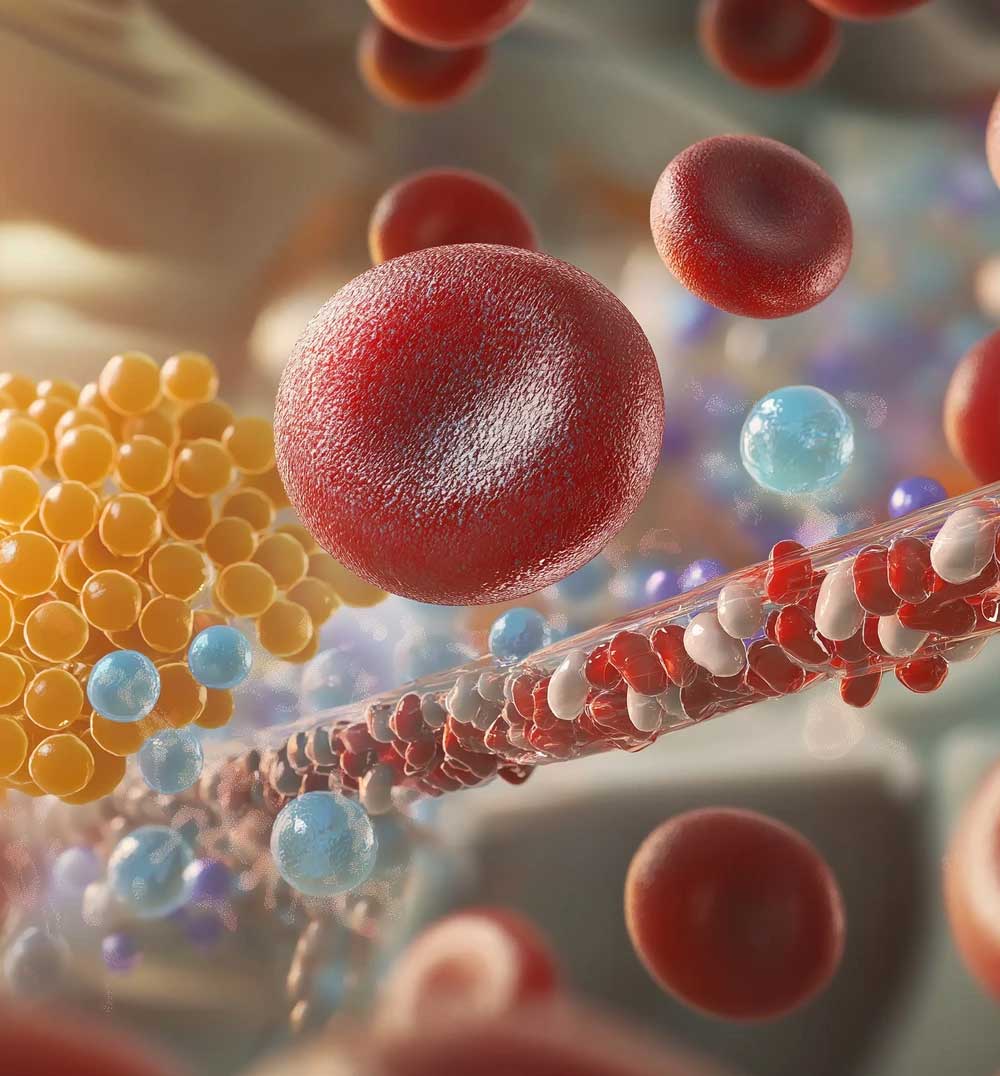 Complete Metabolic Panel